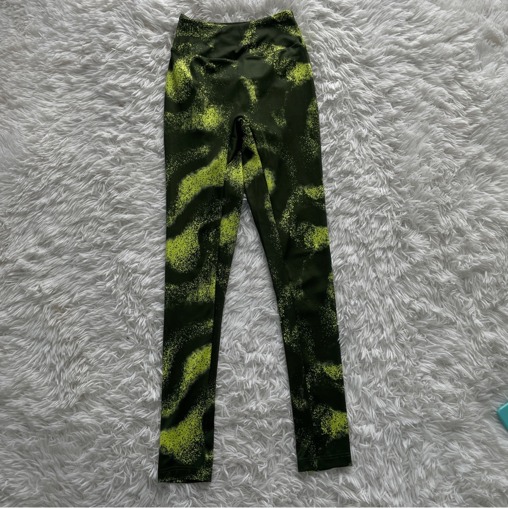 Gymshark GS Power Original Leggings